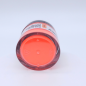 Preview: Jesmonite NEON Orange Pigment Pulver 10g